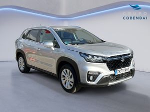 Suzuki SCross 1.4T Mild Hybrid S2 95 kW (129 CV) - Foto 7