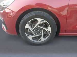 Hyundai i30 1.0 TGDI 48V Klass 74 kW (100 CV) - Foto 14