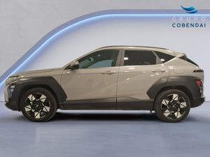 Hyundai Kona 1.6 GDI HEV Tecno DT 95 kW (129 CV) - Foto 3