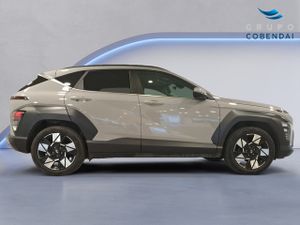 Hyundai Kona 1.6 GDI HEV Tecno DT 95 kW (129 CV) - Foto 6