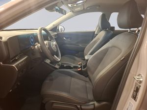 Hyundai Kona 1.6 GDI HEV Tecno DT 95 kW (129 CV) - Foto 9