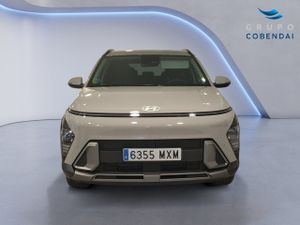 Hyundai Kona 1.6 GDI HEV Tecno DT 95 kW (129 CV) - Foto 8
