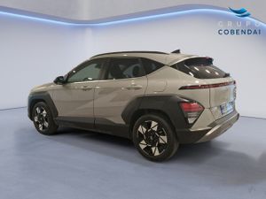 Hyundai Kona 1.6 GDI HEV Tecno DT 95 kW (129 CV) - Foto 3