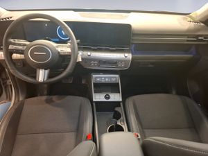 Hyundai Kona 1.6 GDI HEV Tecno DT 95 kW (129 CV) - Foto 10