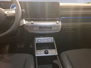Hyundai Kona 1.6 GDI HEV Tecno DT 95 kW (129 CV) - Foto 11