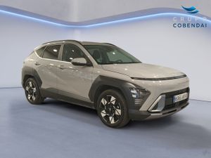 Hyundai Kona 1.6 GDI HEV Tecno DT 95 kW (129 CV) - Foto 7