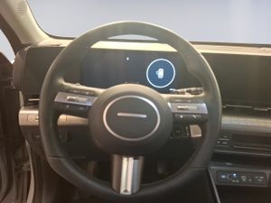 Hyundai Kona 1.6 GDI HEV Tecno DT 95 kW (129 CV) - Foto 12