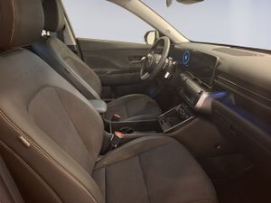 Hyundai Kona 1.6 GDI HEV Tecno DT 95 kW (129 CV) - Foto 14