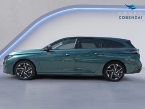 Peugeot 308 Hybrid 180 Allure Pack eEAT8 132 kW (180 CV) - Foto 2