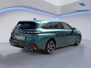 Peugeot 308 Hybrid 180 Allure Pack eEAT8 132 kW (180 CV) - Foto 4
