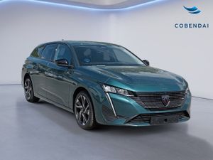 Peugeot 308 Hybrid 180 Allure Pack eEAT8 132 kW (180 CV) - Foto 6
