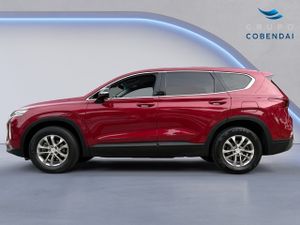 Hyundai Santa Fe 2.0 CRDI Essence 4x2 SR 110 kW (150 CV) - Foto 3
