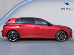 Peugeot 308 Allure Pack BlueHDi 130 S&S EAT8 96 kW (130 CV) - Foto 6