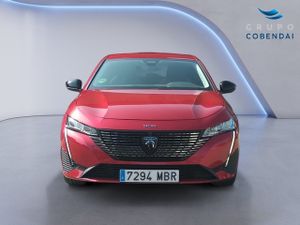 Peugeot 308 Allure Pack BlueHDi 130 S&S EAT8 96 kW (130 CV) - Foto 8