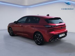 Peugeot 308 Allure Pack BlueHDi 130 S&S EAT8 96 kW (130 CV) - Foto 3