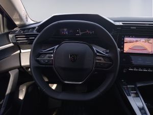 Peugeot 308 Allure Pack BlueHDi 130 S&S EAT8 96 kW (130 CV) - Foto 12