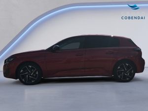Peugeot 308 Allure Pack BlueHDi 130 S&S EAT8 96 kW (130 CV) - Foto 3