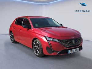 Peugeot 308 Allure Pack BlueHDi 130 S&S EAT8 96 kW (130 CV) - Foto 7