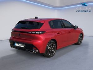 Peugeot 308 Allure Pack BlueHDi 130 S&S EAT8 96 kW (130 CV) - Foto 5