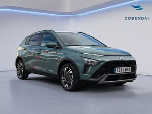 Hyundai Bayon 1.2 MPI Klass 62 kW (84 CV) - Foto 7