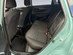 Hyundai Bayon 1.2 MPI Klass 62 kW (84 CV) - Foto 13