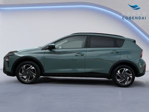 Hyundai Bayon 1.2 MPI Klass 62 kW (84 CV) - Foto 3