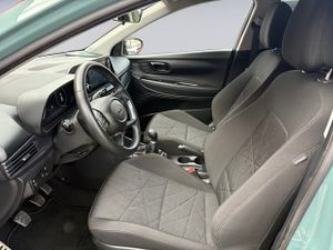 Hyundai Bayon 1.2 MPI Klass 62 kW (84 CV) - Foto 9