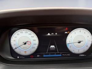 Hyundai Bayon 1.2 MPI Klass 62 kW (84 CV) - Foto 15
