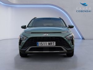 Hyundai Bayon 1.2 MPI Klass 62 kW (84 CV) - Foto 8