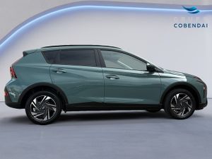 Hyundai Bayon 1.2 MPI Klass 62 kW (84 CV) - Foto 6