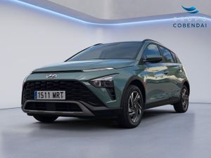 Hyundai Bayon 1.2 MPI Klass 62 kW (84 CV) - Foto 2