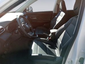 MG ZS 1.5 Comfort 78 kW (106 CV) - Foto 9