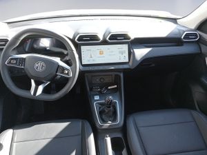 MG ZS 1.5 Comfort 78 kW (106 CV) - Foto 10