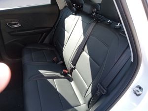 MG ZS 1.5 Comfort 78 kW (106 CV) - Foto 13