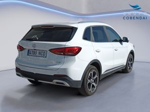 MG ZS 1.5 Comfort 78 kW (106 CV) - Foto 5
