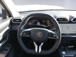 MG ZS 1.5 Comfort 78 kW (106 CV) - Foto 12