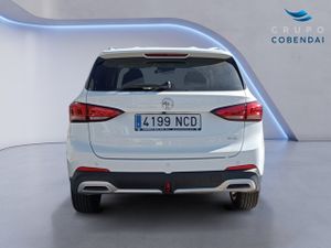 MG ZS 1.5 Comfort 78 kW (106 CV) - Foto 4