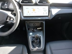 MG ZS 1.5 Comfort 78 kW (106 CV) - Foto 11