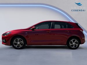 Hyundai i30 1.0 TGDI 48V Klass LRR 88 kW (120 CV) - Foto 3