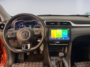 MG ZS 1.5 Comfort 78 kW (106 CV) - Foto 8