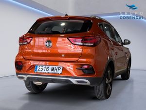 MG ZS 1.5 Comfort 78 kW (106 CV) - Foto 4