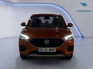 MG ZS 1.5 Comfort 78 kW (106 CV) - Foto 6