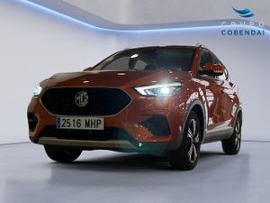 MG ZS 1.5 Comfort 78 kW (106 CV) - Foto 2