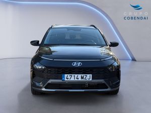 Hyundai Bayon 1.0 TGDI 48V Maxx DCT 74 kW (100 CV) - Foto 8