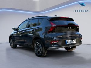 Hyundai Bayon 1.0 TGDI 48V Maxx DCT 74 kW (100 CV) - Foto 3
