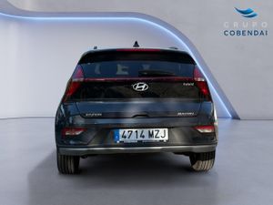 Hyundai Bayon 1.0 TGDI 48V Maxx DCT 74 kW (100 CV) - Foto 4