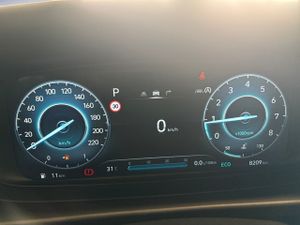 Hyundai Bayon 1.0 TGDI 48V Maxx DCT 74 kW (100 CV) - Foto 15
