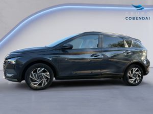 Hyundai Bayon 1.0 TGDI 48V Maxx DCT 74 kW (100 CV) - Foto 3