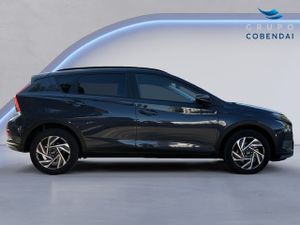 Hyundai Bayon 1.0 TGDI 48V Maxx DCT 74 kW (100 CV) - Foto 6