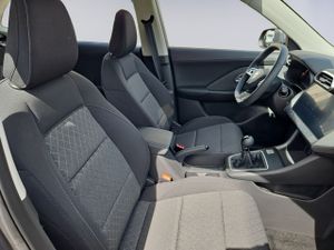 MG ZS 1.5 Standard 85 kW (116 CV) - Foto 15
